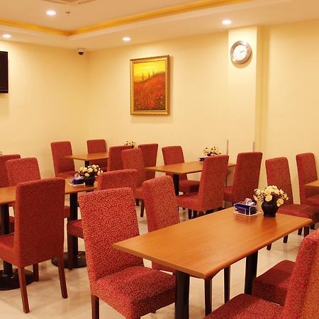 Hanting Hotel Fuzhou Bus Station South ภายนอก รูปภาพ