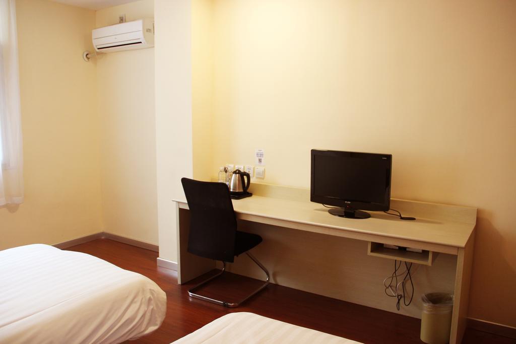 Hanting Hotel Fuzhou Bus Station South ห้อง รูปภาพ