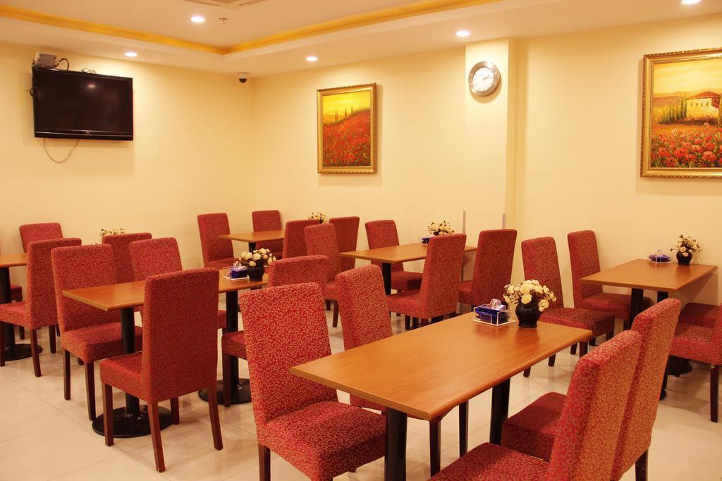 Hanting Hotel Fuzhou Bus Station South ภายนอก รูปภาพ